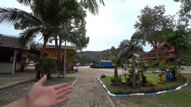 Таиланд 2023 ‐ советы туристам (деньги, такси, безопасность)