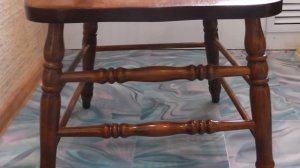 Стул малайзия