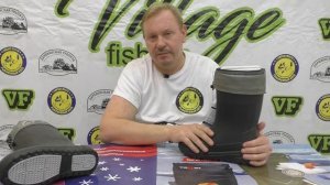 Обувь для рыбалки и охоты.Сапоги Торви (Torvi) Онега