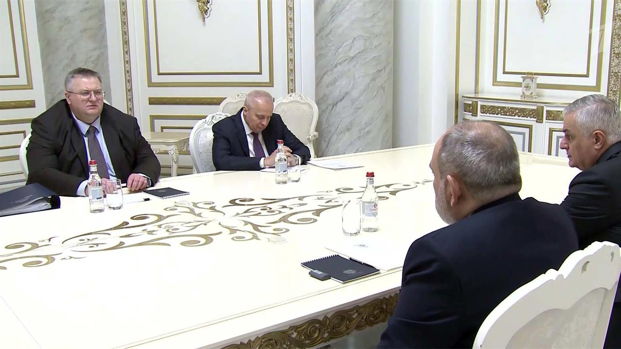 Москва в качестве посредника продолжит помогать Еревану и Баку в разблокировании коммуникаций