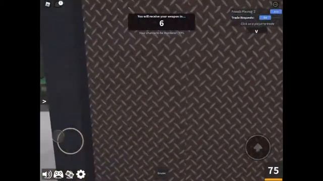 I Got the New Shark Seeker Nerf Gun in MM2 смотреть онлайн