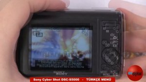 Sony DSC-S5000 - http://dukkanlar.gittigidiyor.com/endijital/