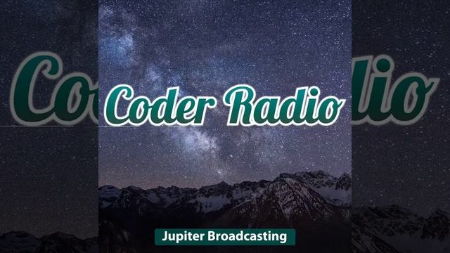 Git with Microsoft | Coder Radio 312 смотреть онлайн