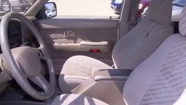 1994 Toyota 4Runner Gulfport MS Allen Toyota Scion Hyundai смотреть онлайн