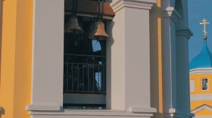 Возрождение Коневского Рождество-Богородичного монастыря