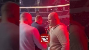 Поветкин и Федор Емельяненко?