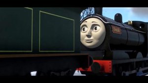Thomas & Friends | Donald & Douglas Theme Song | CGI