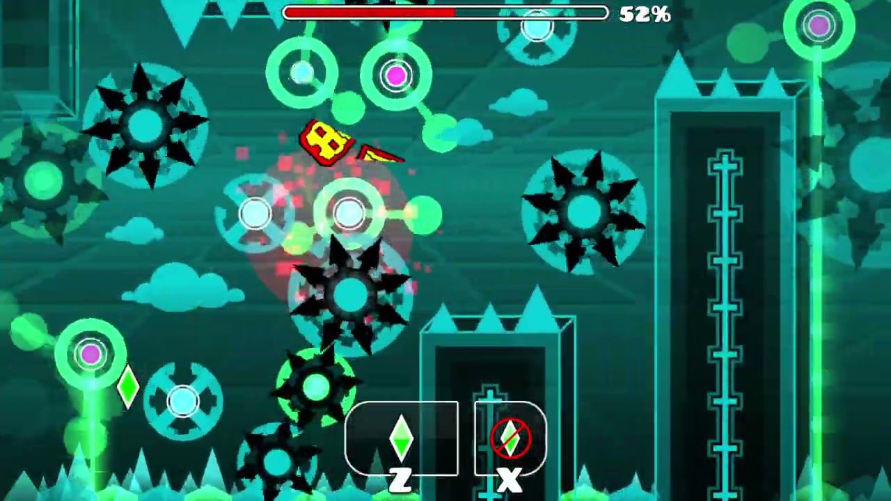 ЧТО?! ИНСЕЙН ДЕМОН ULTIMATE DEMON MIX смотреть онлайн