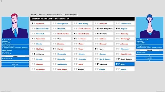 Lets Play: Whip the Vote Part 5