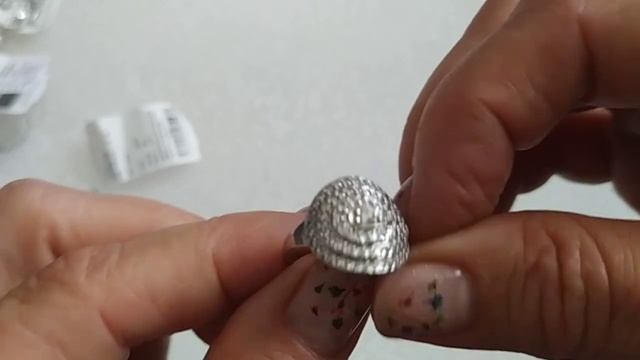 Серебряные украшения, Обзор, Продажа, Кольца. смотреть онлайн