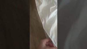 Чехлы непромокаемые на резинке (новые)