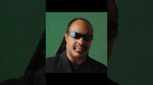 стиви Уандер