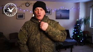 Армейский костюм ВС РФ (ВКПО) - лучшая одежда для зимней охоты