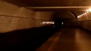 Клип на песню 42 минуты под землёй