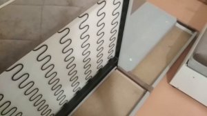 Как собрать угловой диван Moon trade Гамбург? Обзор и инструкция.