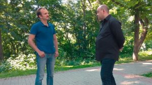 Сыграть у классика | Александр Терехов
