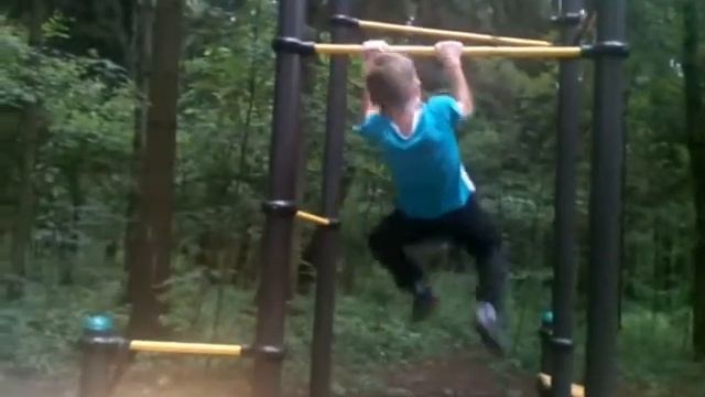 Подтягивания смешные неправильные и правильные. смотреть онлайн