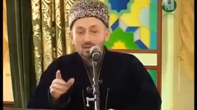 ТАКФИРИСТЫ!    КТО ОТРИЦАЕТ ТАРИКАТ (СУФИЗМ) СТАНОВИТСЯ КАФИРОМ.