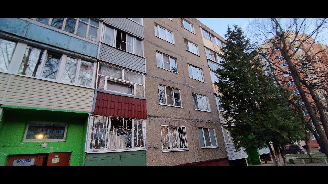 Луховицы, Тимирязева смотреть онлайн