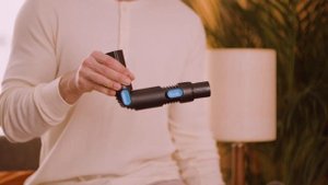 How to use HighForce Stick Vacuum Cleaner - GRUNDIG VCP 8931