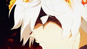 Ты хотела увидеть моё Ниндзюцу?! | Адский рай Jigokuraku