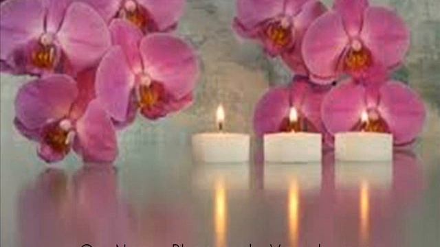 Om Namo Bhagavate Mantra - Deva Premal смотреть онлайн