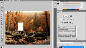 3 11  Заливка с учетом содержимого