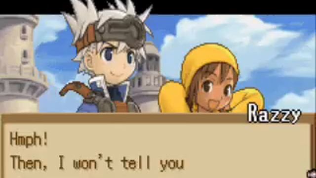 Summon Night - Razzy Ending смотреть онлайн