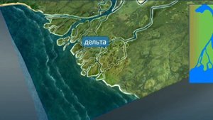 Краткий пересказ §33 Реки - артерии Земли (1). География 6 класс Алексеев