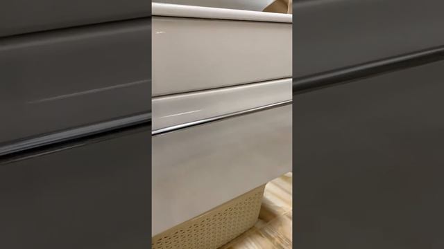 Планировка маленькой ванной комнаты размером 2,4м