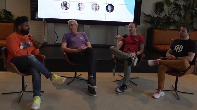 Evolution of Kubernetes Security | KubeCon EU 2023 смотреть онлайн