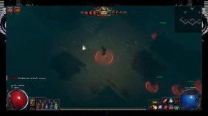 Path of Exile - POE PVP ตบเด็ก - JAmEs Sent