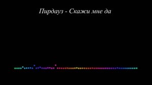 Пирдауз - Скажи мне да 2023