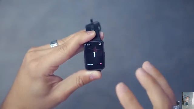 huawei watch fit مميزات ساعة هواوي الجديدة 2020 (المدرب الخاص) смотреть онлайн