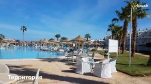 Labranda Club Makadi 4*, Египет, Макади Бей ✈ обзор, отзывы