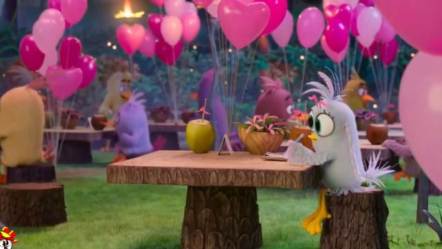 【YTPH】 El Show de Red Chuck y Bomb 3 (Director´s Cut) [RESUBIDO] смотреть онлайн