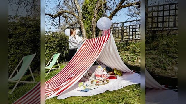 "Чем занять ребенка на даче?" 22.07.2020 смотреть онлайн