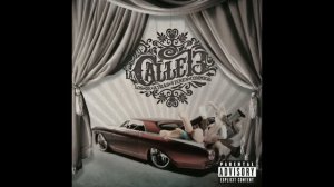 Calle 13 - Ven Y Critícame (Audio)