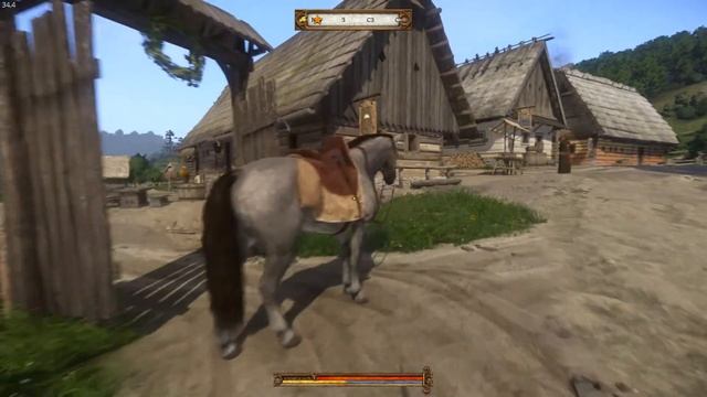 Прохождение Kingdom Come: Deliverance #30 // НАСТОЯЩИЕ ДРУЗЬЯ, ВЫВОДИМ ТОМАША НА ЧИСТУЮ ВОДУ
