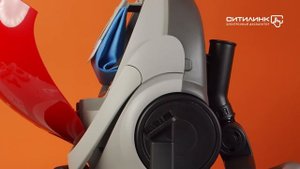 Обзор пылесоса SAMSUNG VCC5251V3R/XEV | Ситилинк
