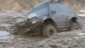4x4 Off Road   Камчатка