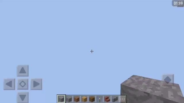 Minecraft Pocket Edition/обзор полный версии Релиз смотреть онлайн