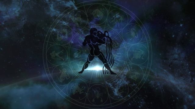 Гороскоп. Знак Зодиака. Водолей. смотреть онлайн