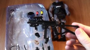 ИГРУШЕЧНЫЙ СОЛДАТИК - Игрушки с Алиэкспресс - Toy Soldier