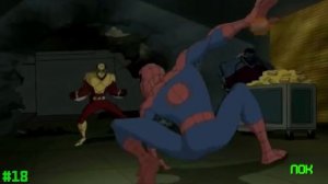 37 Of Spidey's Best Quips From "Spectacular Spider-Man"