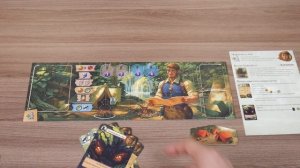 Обзор игры Руины острова Арнак: Лидеры экспедиции