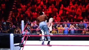 WWE12 Over the Limit PPV Sim - R-Truth/Kofi vs. Ziggler/Swagger pt2