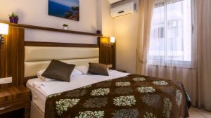 Oba Time Hotel 4* Турция