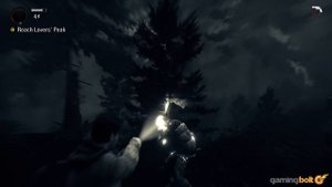 Alan Wake Remastered Review - The Final Verdict