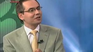 Выпуск от 18 сентября 2010